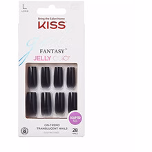 Kiss my face Fantasy Jelly Color Gel (28 pcs)