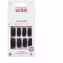 Kiss my face Fantasy Jelly Color Gel (28 pcs)