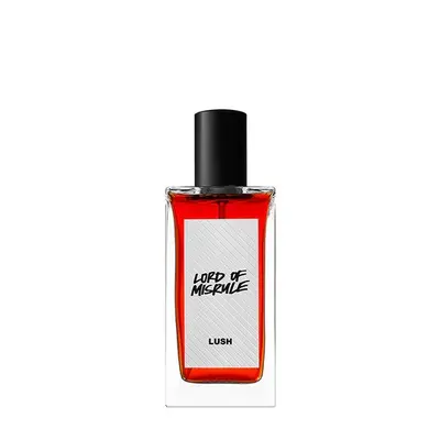 Lush Lord of Misrule Eau de Parfum 100 ml