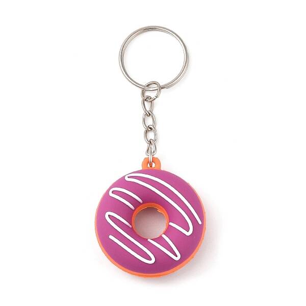 Alloy Keychains