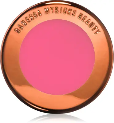 Danessa Myricks Beauty Yummy Skin Blurring Flushed duo stick for lips and cheeks color It Girl 6 g