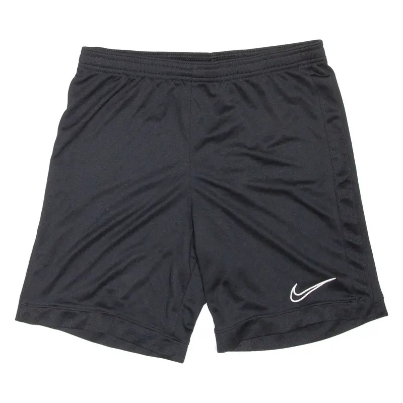 NIKE Mens Sports Shorts Black S W26
