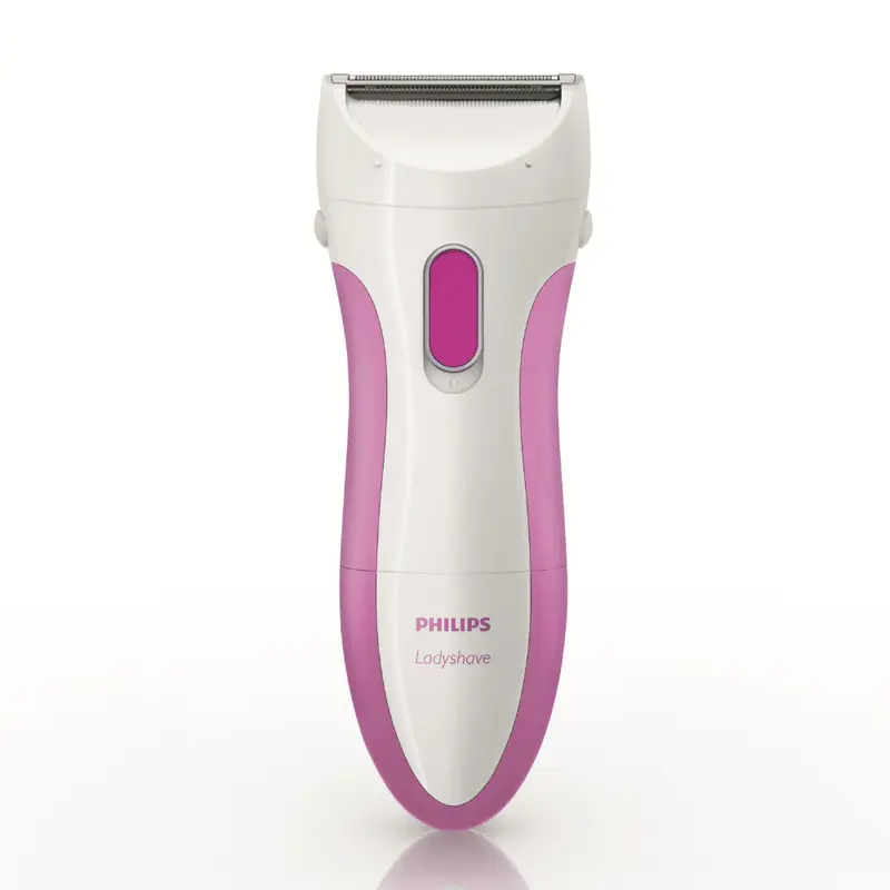 Philips SatinShave Essential Electric Razor 100% Waterproof HP6341/00