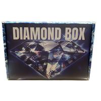 TIER 3 DIRECTIONAL DIAMOND BOX BREAK