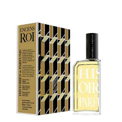 Histoires de Parfums Encens Roi Eau de Parfum 60 ml