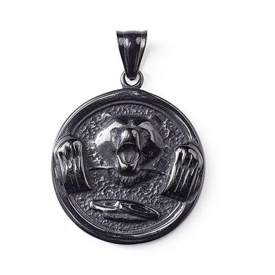 304 Stainless Steel Pendants
