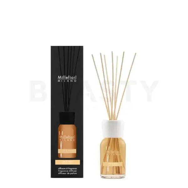 Diffuser Millefiori Milano Lime & Vetiver 100ml