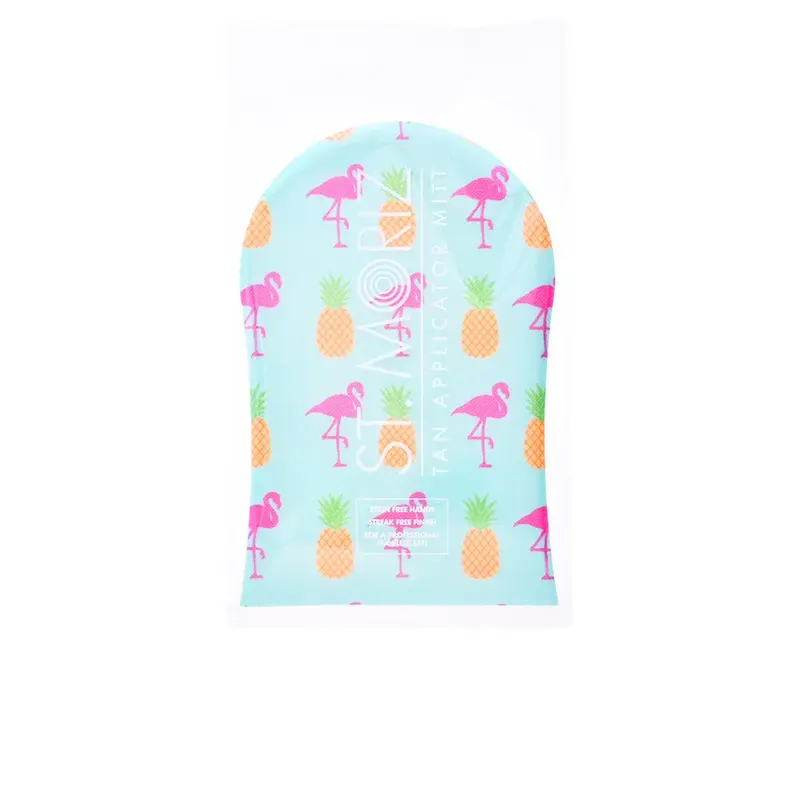 Guanto applicatore St Moriz