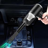 Handheld Wireless Vacuum Cleaner, Usb Rechargeable Lightweight Handheld Vacuum Car Vacuum Cleaner, Strong Suction Carpet Clea...