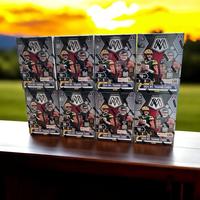 Break #128: 8x 24' Mosaic Football Value Box