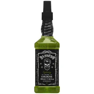 Bandido dopobarba Cologne Sydney 350ml