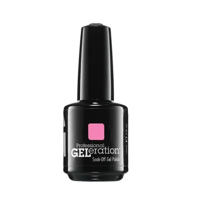 Jessica Professional GELeration Semi-permanent Nail Polish GEL-1171 Mojave Desert 15 ml