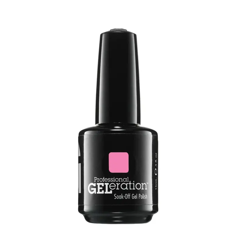 Jessica Professional GELeration Semi-permanent Nail Polish GEL-1171 Mojave Desert 15 ml