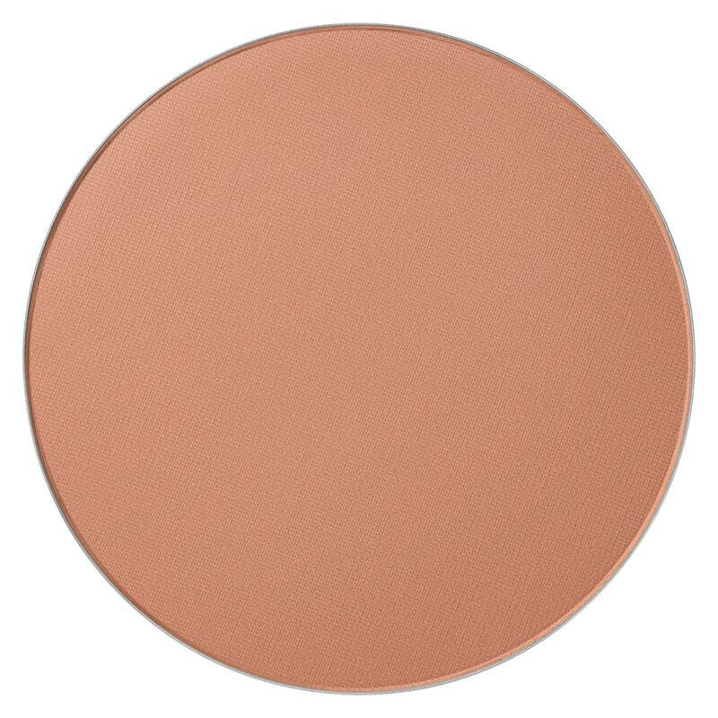Mac Studio Fix Powder Plus foundation refill - 2 In 1 Foundation And Powder Nw33 12 G