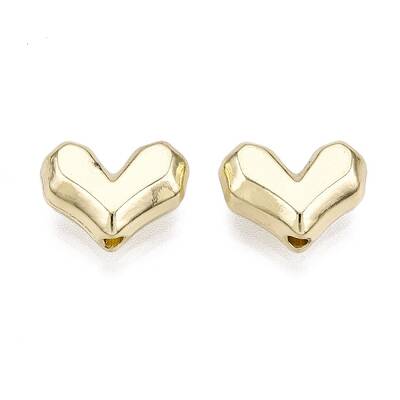 Rack Plating Alloy Beads