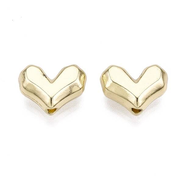 Rack Plating Alloy Beads