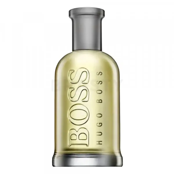 Hugo Boss Boss No.6 Bottled Eau De Toilette for men 200 ml
