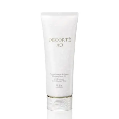 Decorte' Oil-Free Youth Illuminating Cleansing Gel 165ml