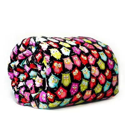 Owls Weighted Blankets