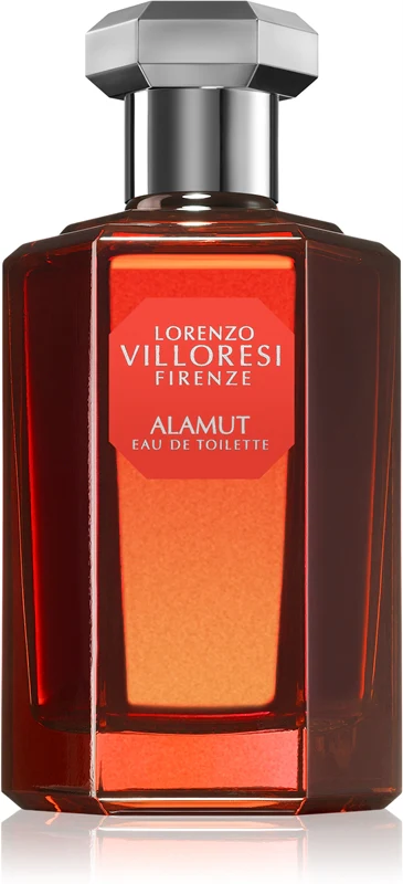 Lorenzo Villoresi Alamut Eau de Toilette unisex 100 ml