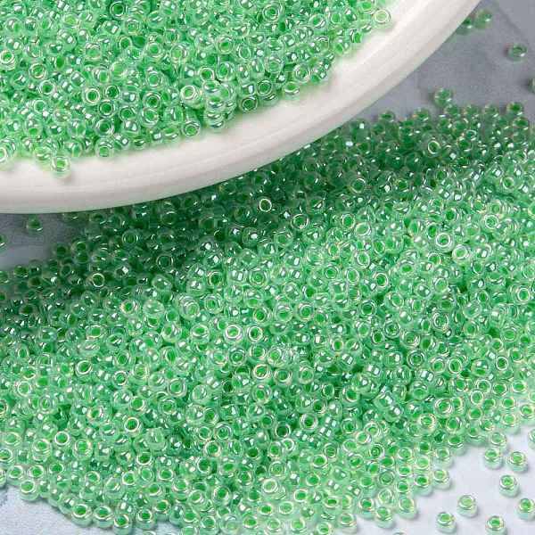 MIYUKI Round Rocailles Beads