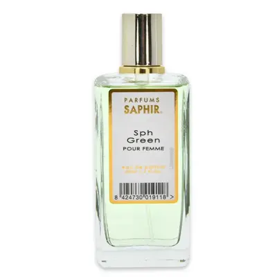 Saphir Edp 50 Ml Sph Verde