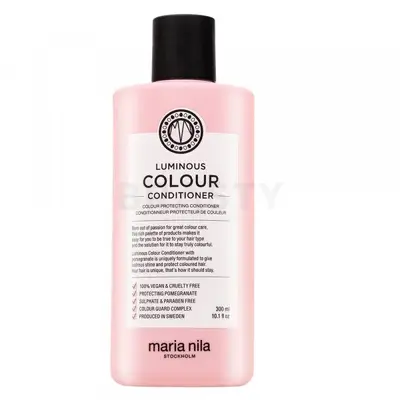 Maria Nila Luminous Color Conditioner 300 ml
