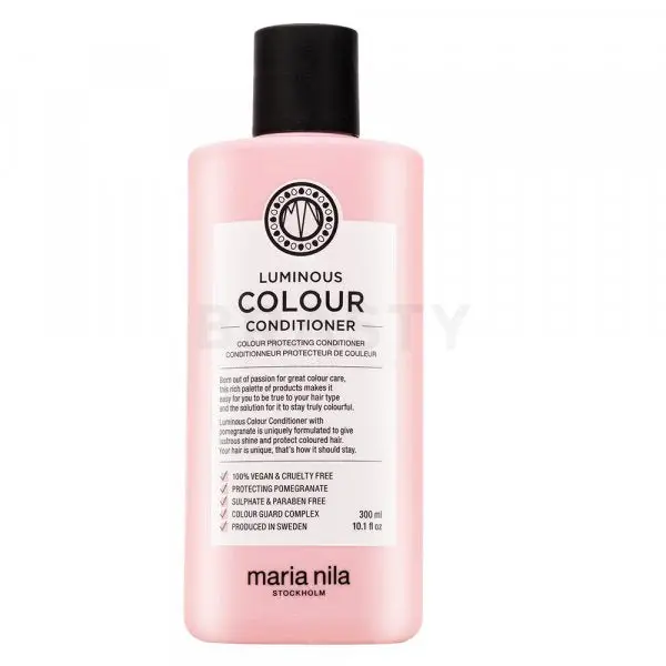 Maria Nila Luminous Color Conditioner 300 ml