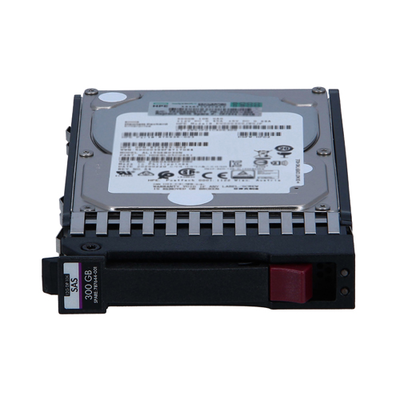 787644-001 HP 300GB 12Gb/s SAS 10000 2.5-inch Hard Drive