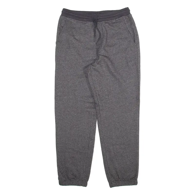 PATAGONIA Mens Joggers Grey Tapered S W32 L28