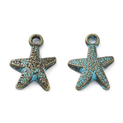 Alloy Pendant