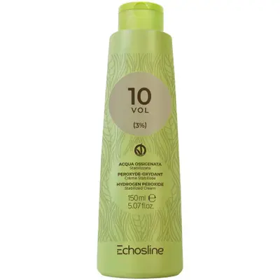 Echosline Oxidizing Cream 150ml 40 vol | 12%