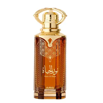 Ajmal Noor Al Haya - Edp - Volume: 100 Ml