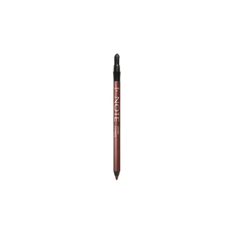 Note Cosmetique Smokey Waterproof Eye Pencil 04 Copper 1.2 g
