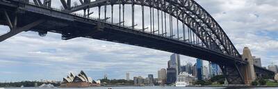 Sydney’s Harbour Bridge: A Guide to the City’s Highlights