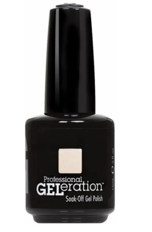 Jessica Professional GELeration Semi-permanent Nail Polish GEL-1208 Beasts 15 ml