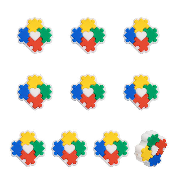 Food Grade Eco-Friendly Silicone Beads