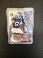 NFL Trading Card -  Selection of NFL Players
