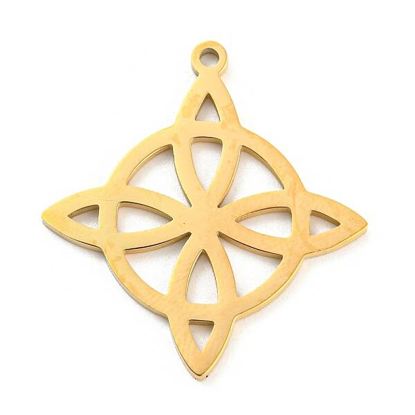 304 Stainless Steel Pendants