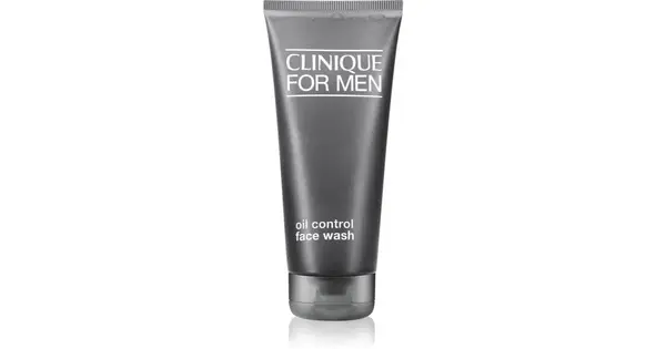 Clinique Cleansing Care For Men (Anti-Oil Face Cleanser) 200 ml