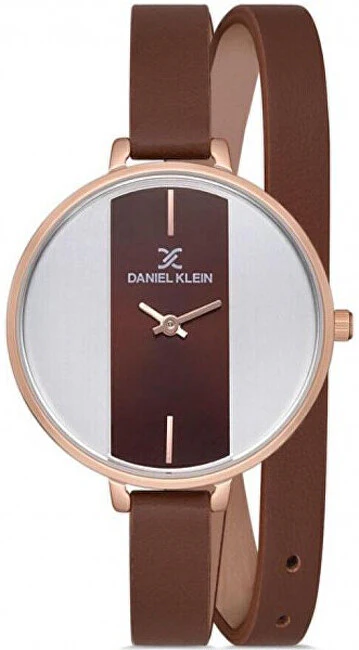 Daniel Klein Orologio Analogico Dk12793-6