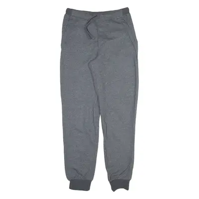 PATAGONIA Mens Joggers Grey Tapered S W28 L31