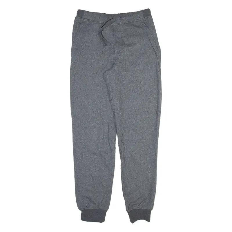 PATAGONIA Mens Joggers Grey Tapered S W28 L31