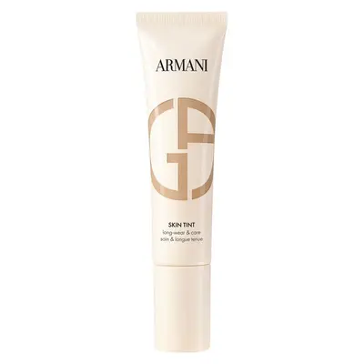 Armani Skin Tint Long-Wear & Care M1 - Medium 30 ml