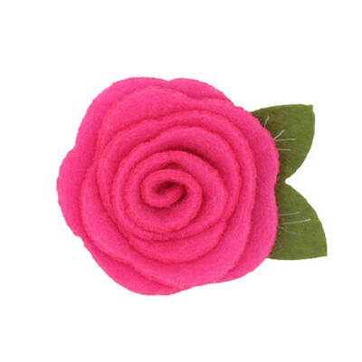 Wool Felt Cabochons