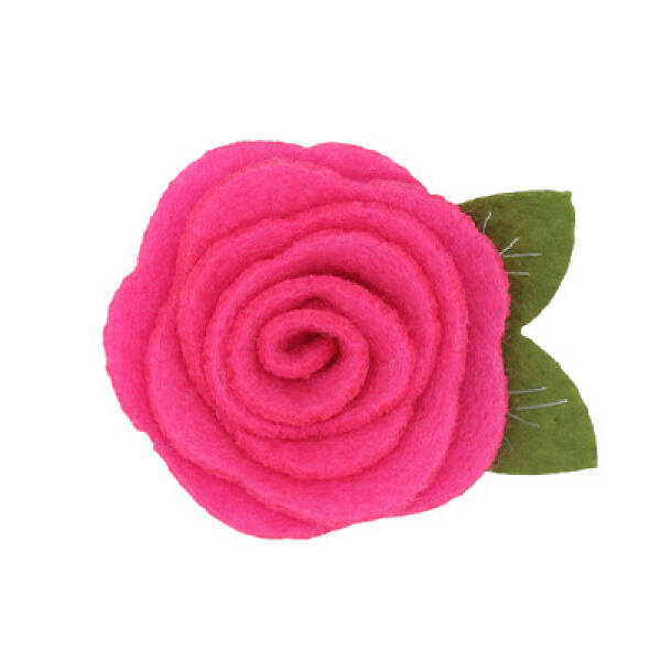 Wool Felt Cabochons