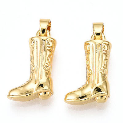 Brass Pendants