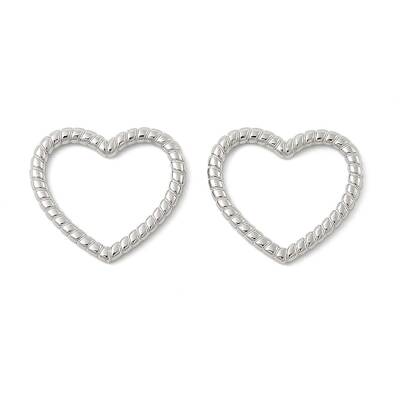 304 Stainless Steel Linking Rings