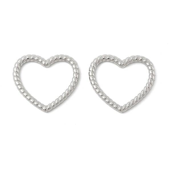 304 Stainless Steel Linking Rings