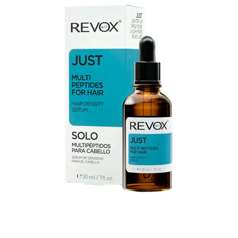 Revox Just Multi Peptides for hair 30 ml